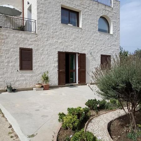 Villa Sovareto Sciacca Buitenkant foto