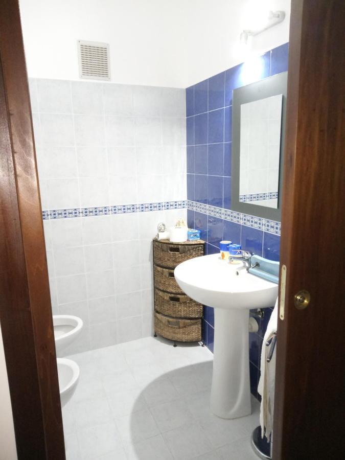 Villa Sovareto Sciacca Buitenkant foto